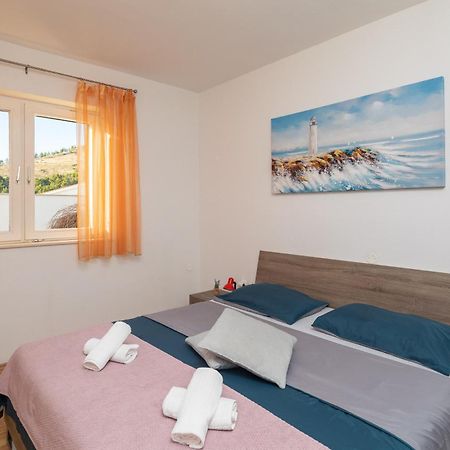 Beach Apartment Milena Stanici Εξωτερικό φωτογραφία