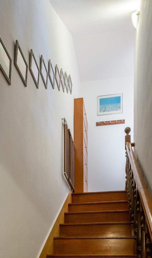 Beach Apartment Milena Stanici Εξωτερικό φωτογραφία