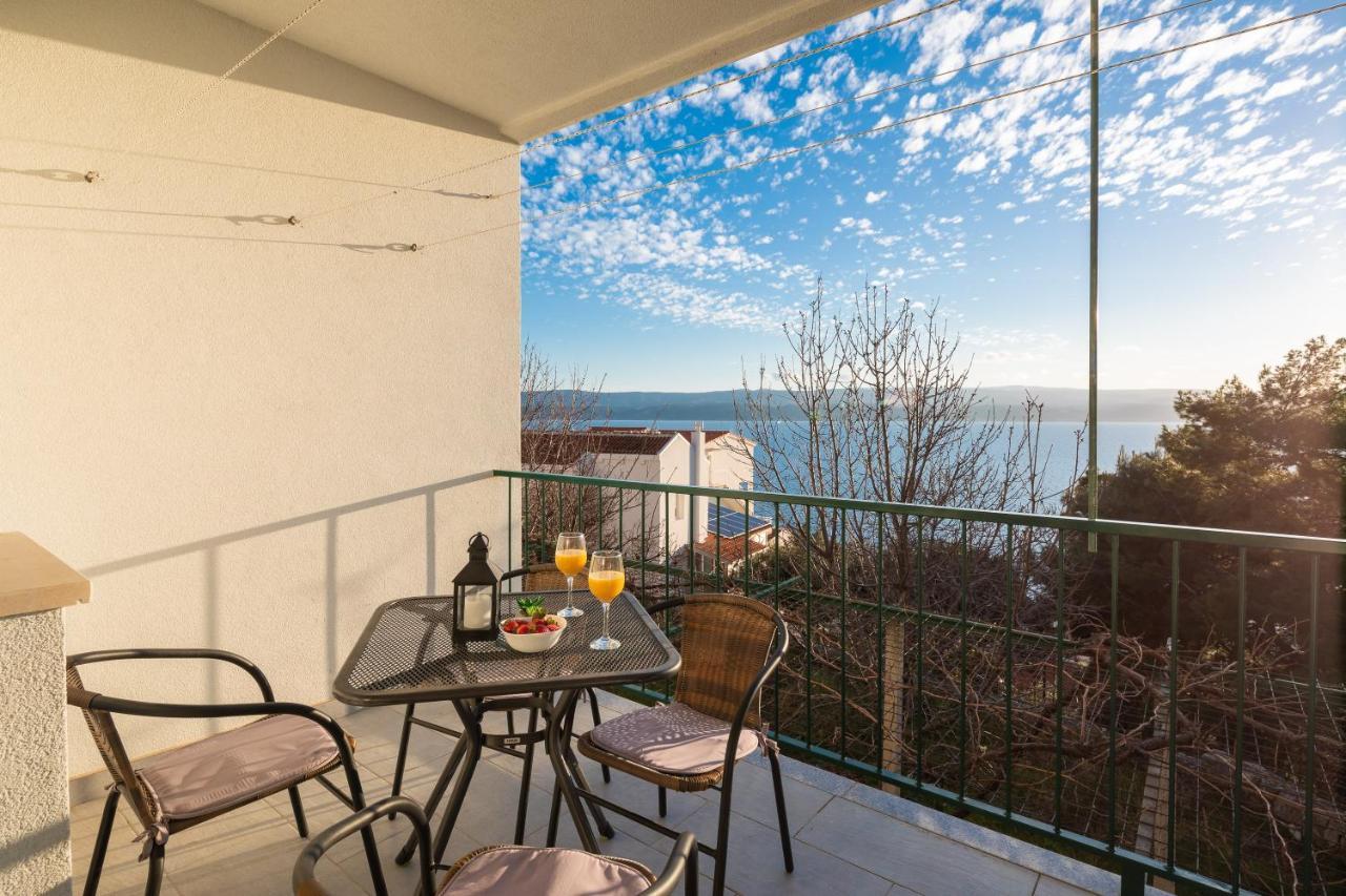 Beach Apartment Milena Stanici Εξωτερικό φωτογραφία