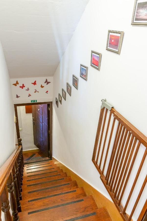 Beach Apartment Milena Stanici Εξωτερικό φωτογραφία