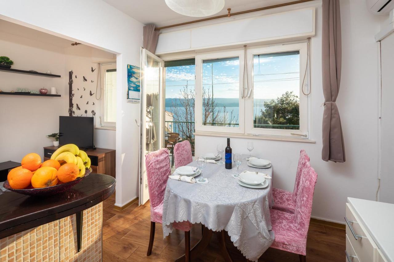 Beach Apartment Milena Stanici Εξωτερικό φωτογραφία