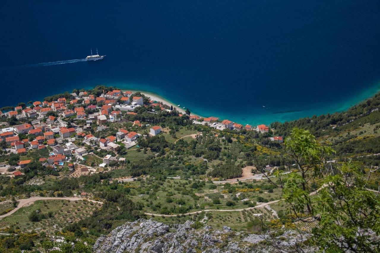 Beach Apartment Milena Stanici Εξωτερικό φωτογραφία