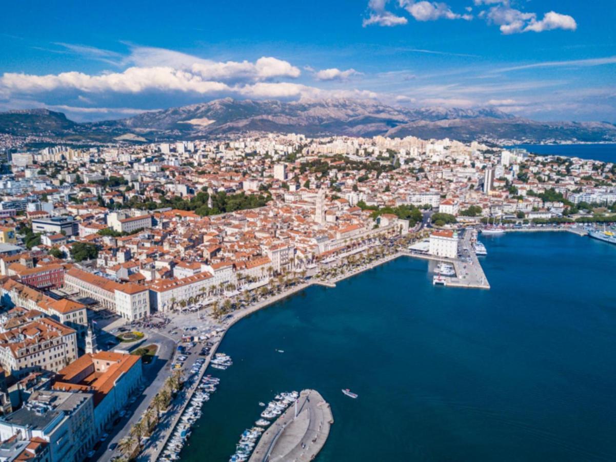 Beach Apartment Milena Stanici Εξωτερικό φωτογραφία