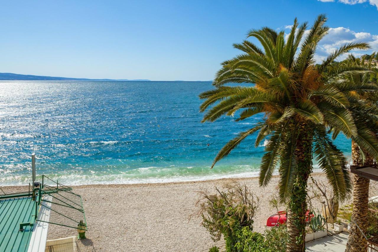 Beach Apartment Milena Stanici Εξωτερικό φωτογραφία