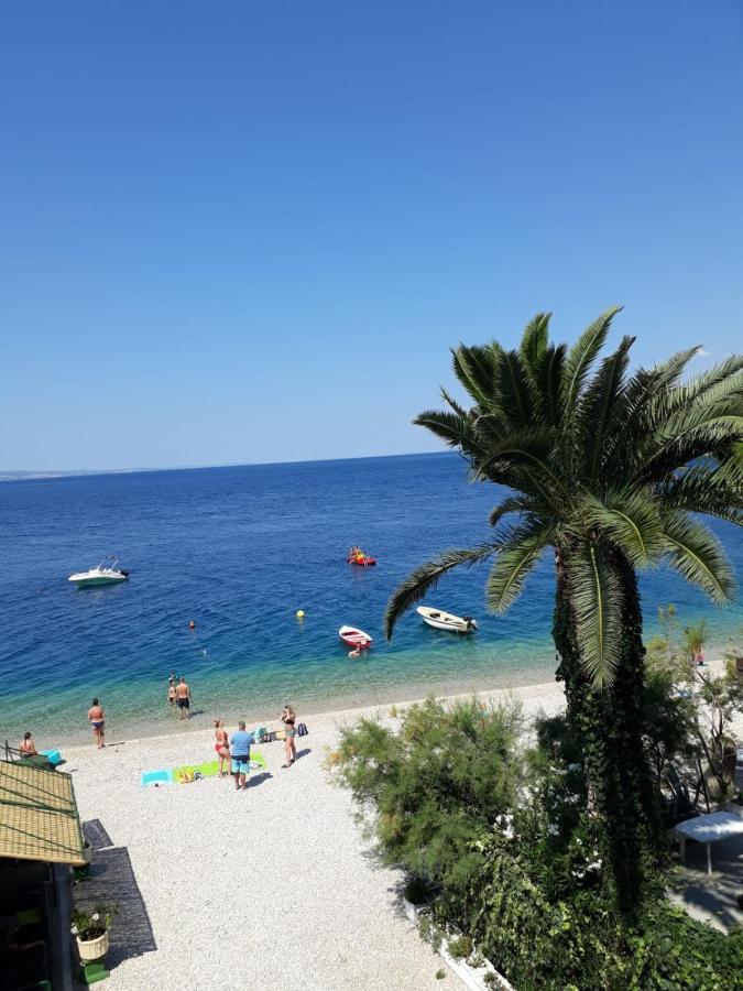Beach Apartment Milena Stanici Εξωτερικό φωτογραφία