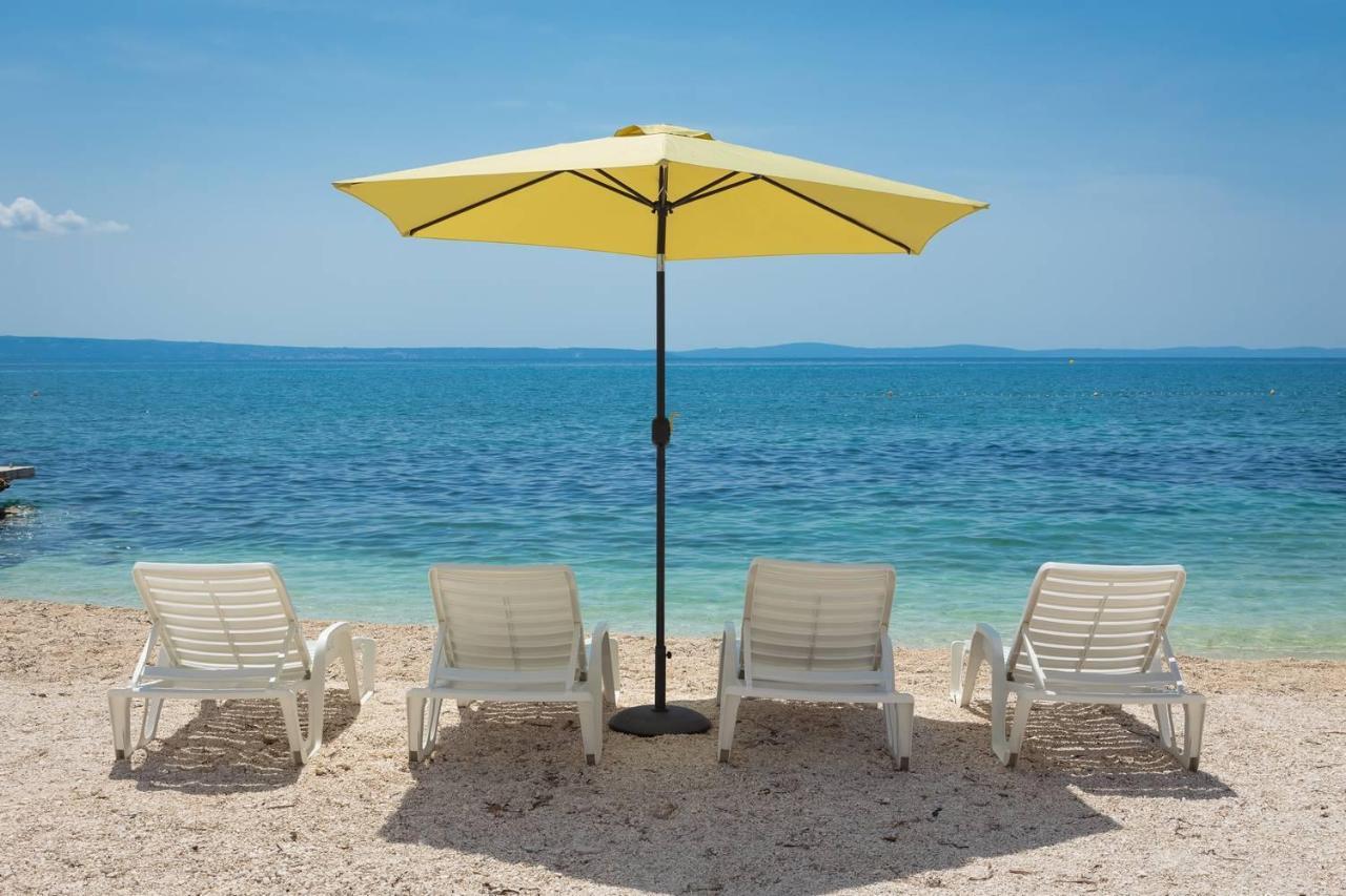 Beach Apartment Milena Stanici Εξωτερικό φωτογραφία